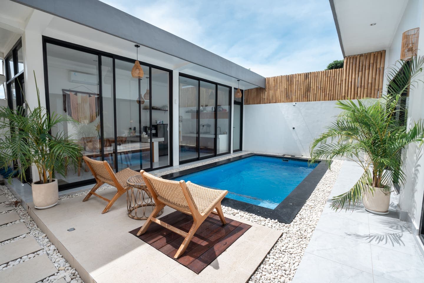 Canggu No.3 — Mas 1