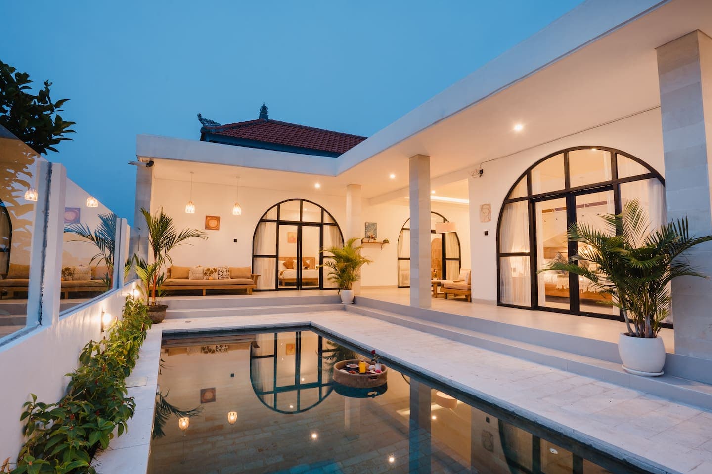 Canggu No.2 — Baobab