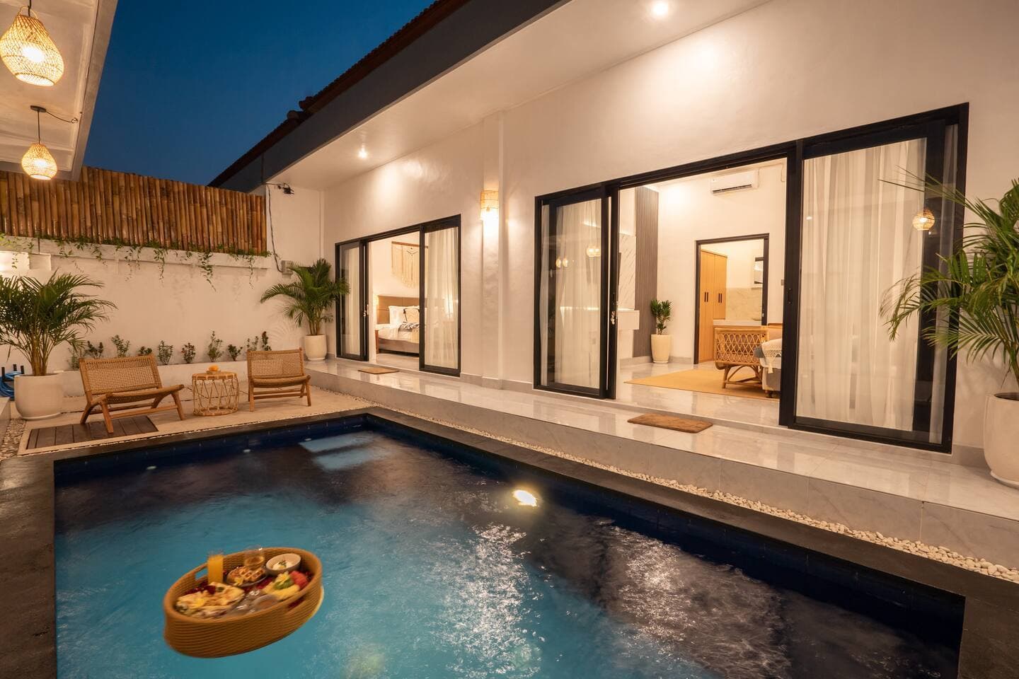 Canggu No.4 — Mas 2